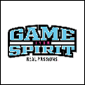 Gamespirit logo