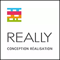 Really Conception Logo