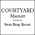 Courtyard by Marriott Siem Reap Logo