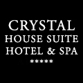 Crystal House Suite Hotel & Spa logo