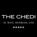 The Chedi Al Bait Sharjah Logo