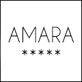 Amara Hotel Cyprus Logo