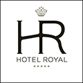 Hotel Royal Logo