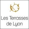 Les Terrasses de Lyon Logo