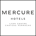 Mercure Logo