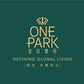 One Park Residences Logo