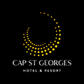 Cap St Georges Hotel & Resort logo