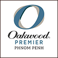 Oakwood Premier Phnom Penh logo