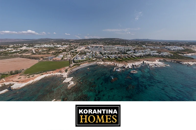 Korantina Homes Cyprus Virtual Tour Jean-Charles Garrivet virtualityjoss.com