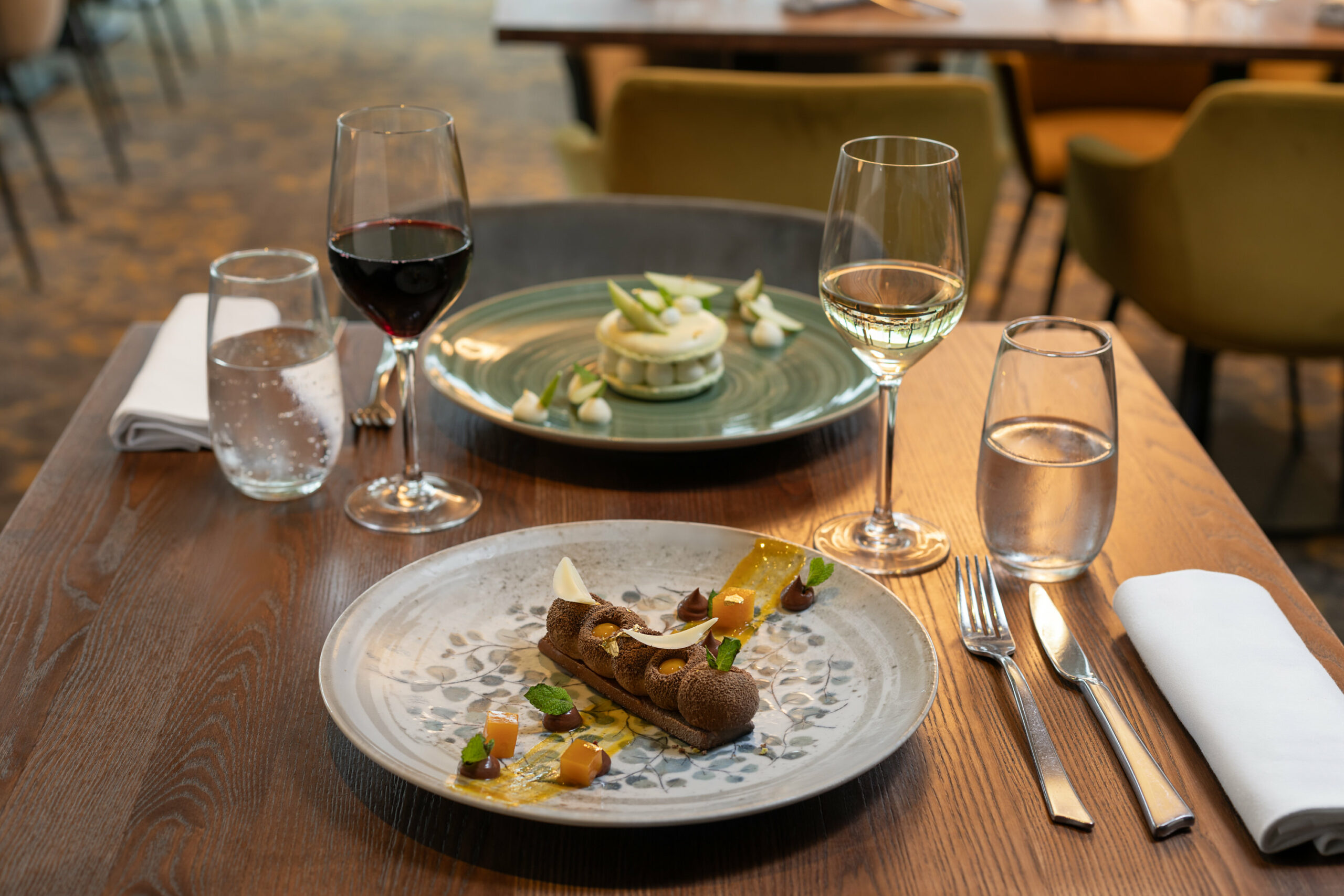 F&B - Culinaire 3