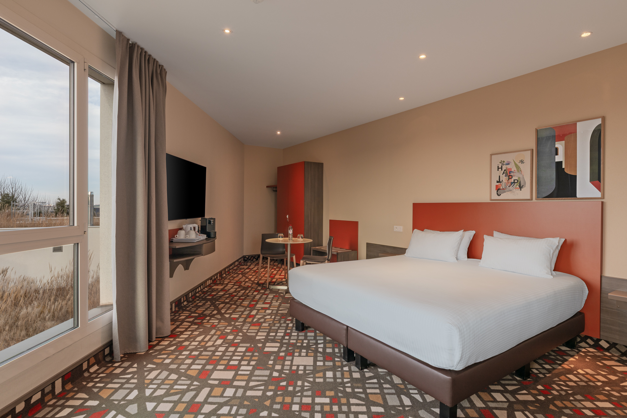 Spark by Hilton Lyon